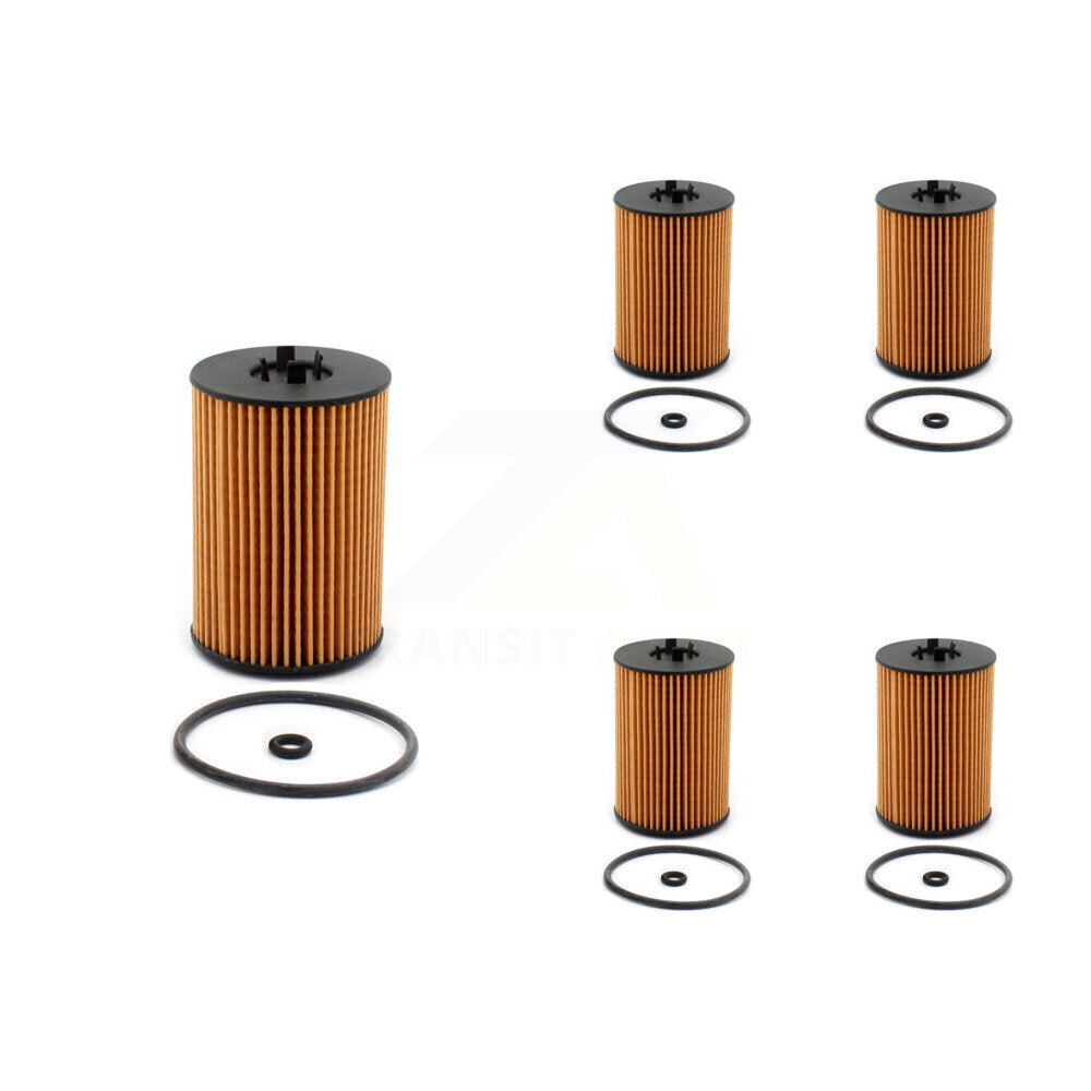 Engine Oil Filter Kit-K56-100126 - Kit.bestparts.ca