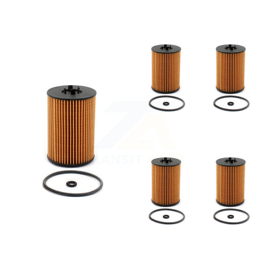 Engine Oil Filter Kit-K56-100126 - Kit.bestparts.ca