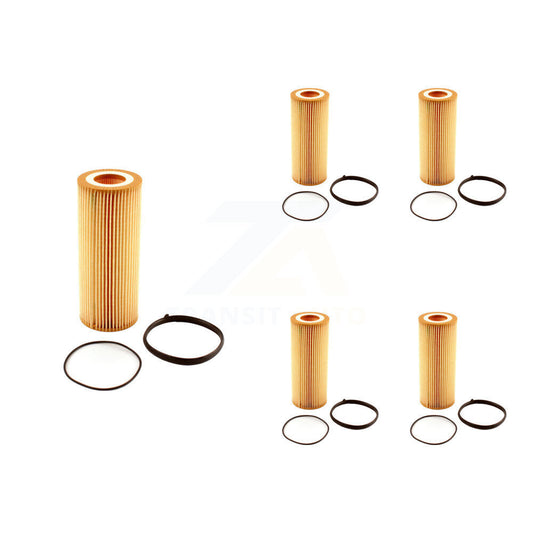 Engine Oil Filter Kit-K56-100127 - Kit.bestparts.ca