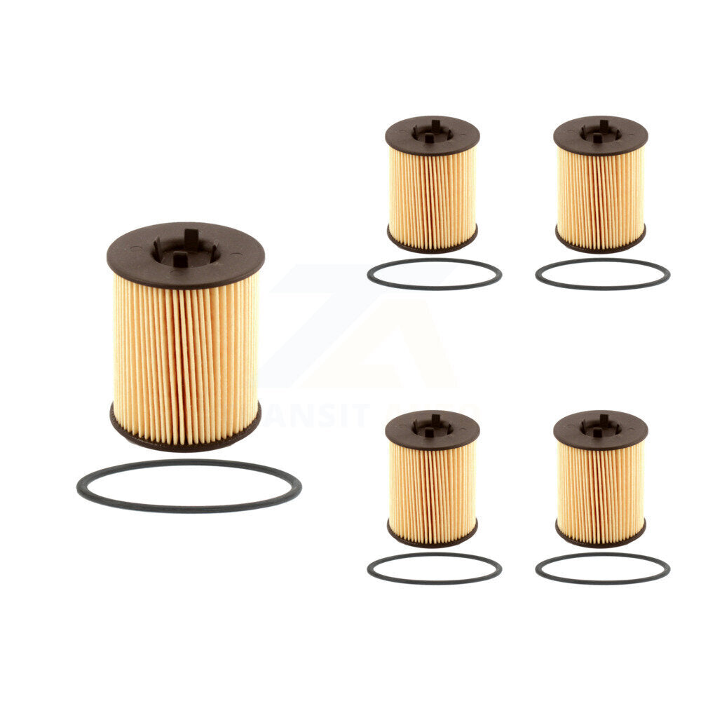 Engine Oil Filter Kit-K56-100130 - Kit.bestparts.ca Kit.bestparts.ca