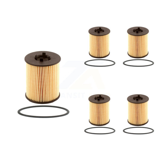 Engine Oil Filter Kit-K56-100130 - Kit.bestparts.ca