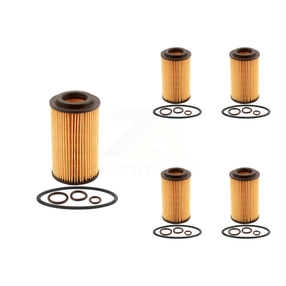 Engine Oil Filter Kit-K56-100131 - Kit.bestparts.ca