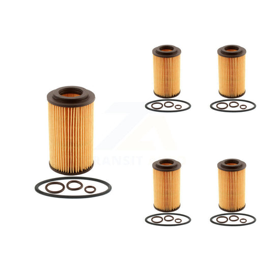 Engine Oil Filter Kit-K56-100131 - Kit.bestparts.ca