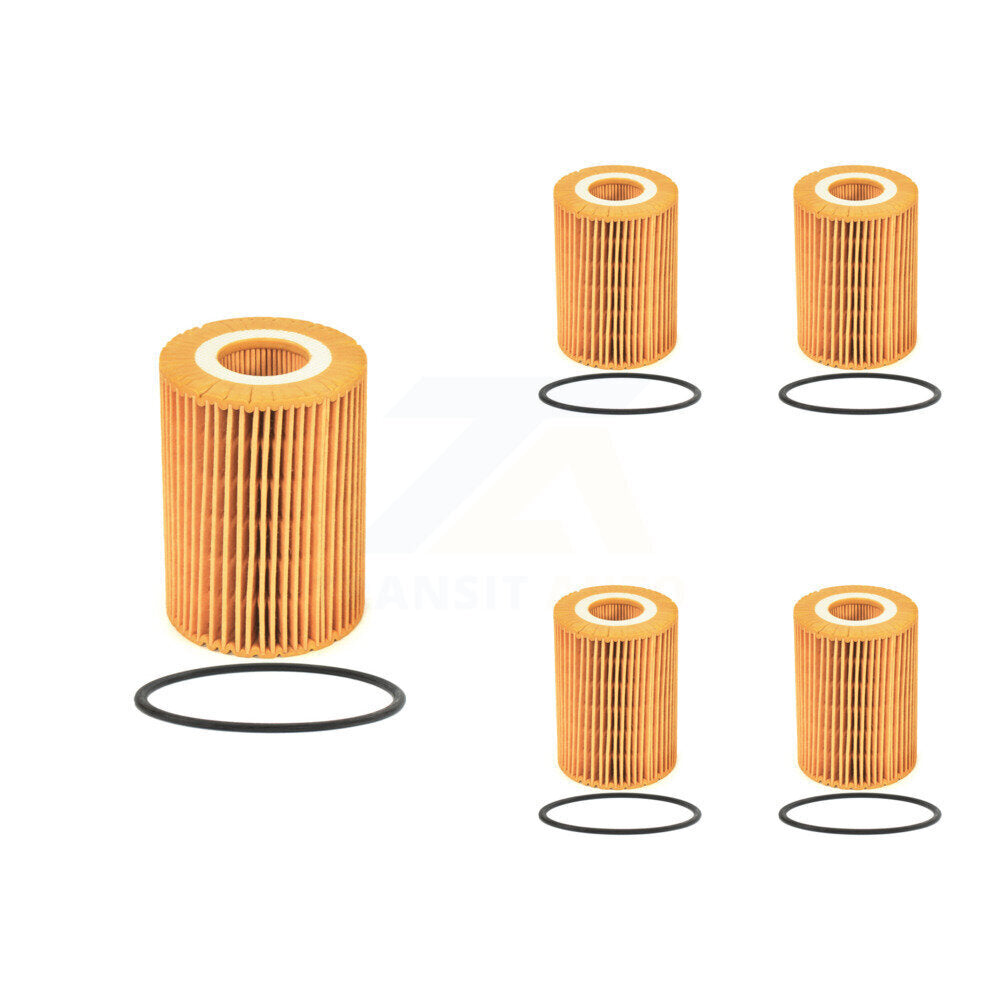 Engine Oil Filter Kit-K56-100132 - Kit.bestparts.ca