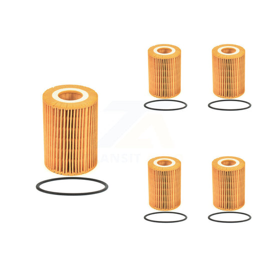 Engine Oil Filter Kit-K56-100132 - Kit.bestparts.ca