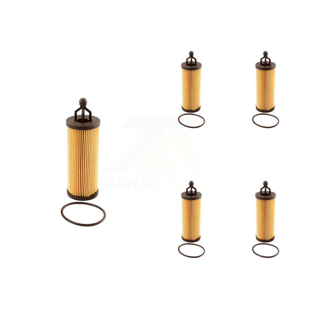 Engine Oil Filter Kit-K56-100133 - Kit.bestparts.ca Kit.bestparts.ca