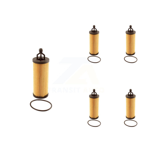 Engine Oil Filter Kit-K56-100133 - Kit.bestparts.ca