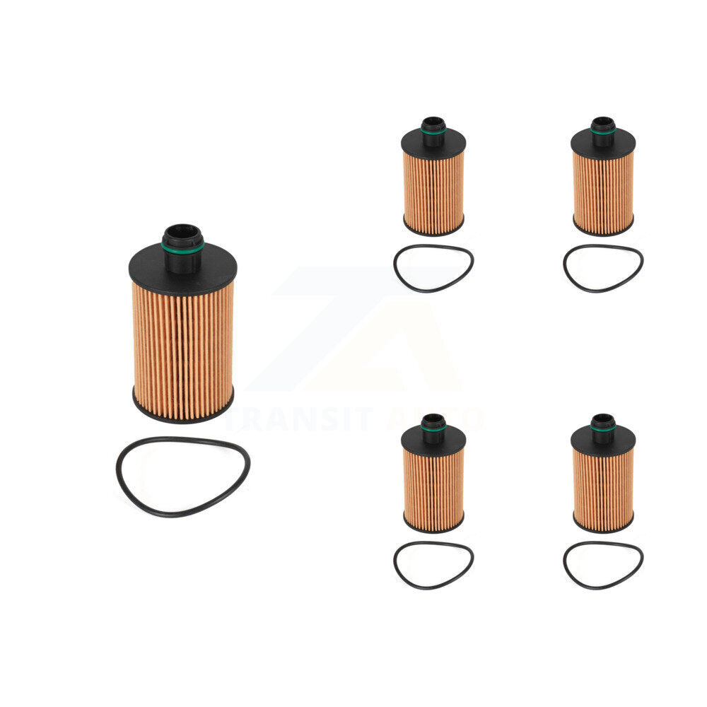 Engine Oil Filter Kit-K56-100134 - Kit.bestparts.ca