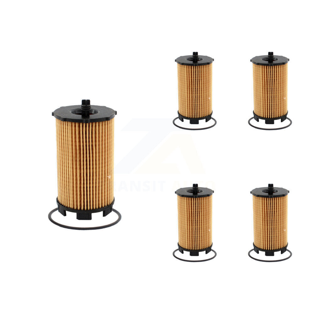 Engine Oil Filter Kit-K56-100135 - Kit.bestparts.ca