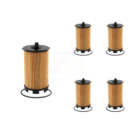 Engine Oil Filter Kit-K56-100135 - Kit.bestparts.ca