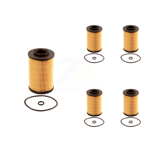 Engine Oil Filter Kit-K56-100140 - Kit.bestparts.ca