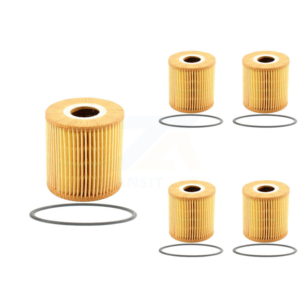 Engine Oil Filter Kit-K56-100142 - Kit.bestparts.ca