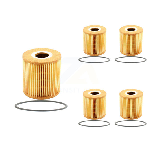 Engine Oil Filter Kit-K56-100142 - Kit.bestparts.ca