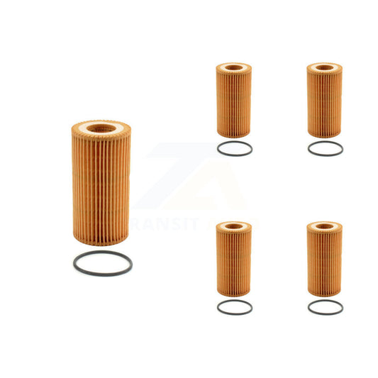 Engine Oil Filter Kit-K56-100143 - Kit.bestparts.ca