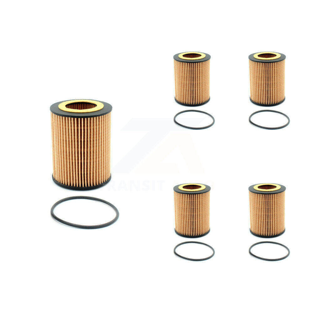 Engine Oil Filter Kit-K56-100144 - Kit.bestparts.ca