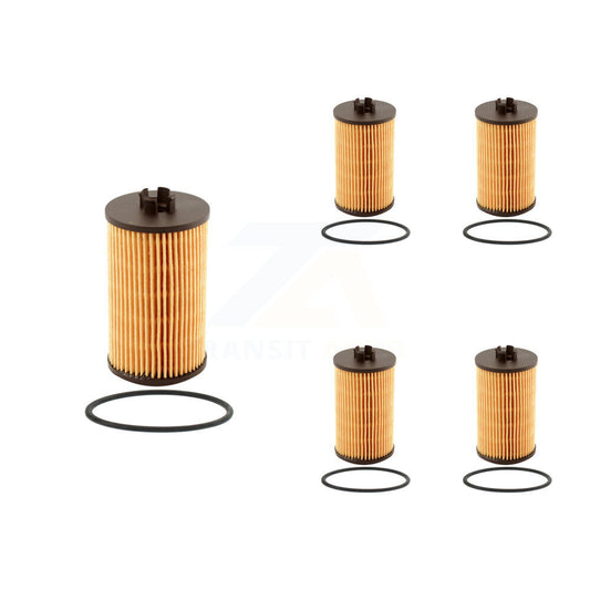 engine oil filter-k56-100146 - Kit.bestparts.ca