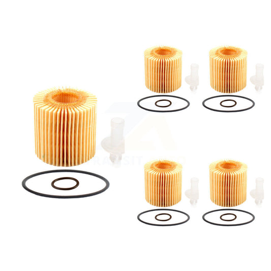 Engine Oil Filter Kit-K56-100147 - Kit.bestparts.ca