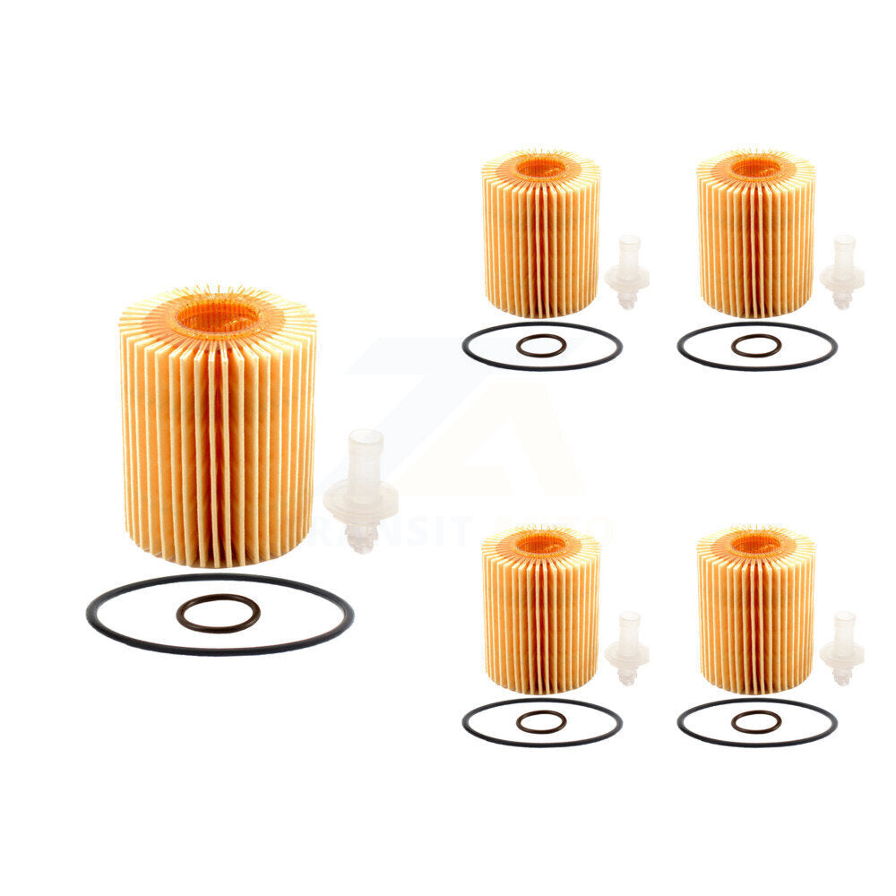 Engine Oil Filter Kit-K56-100148 - Kit.bestparts.ca