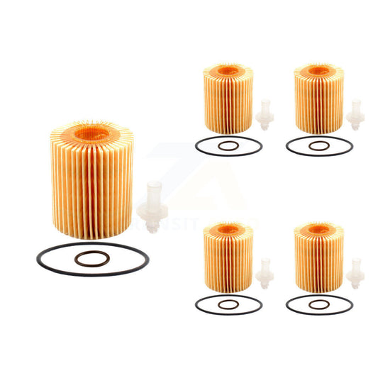 Engine Oil Filter Kit-K56-100148 - Kit.bestparts.ca