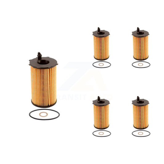 Engine Oil Filter Kit-K56-100149 - Kit.bestparts.ca