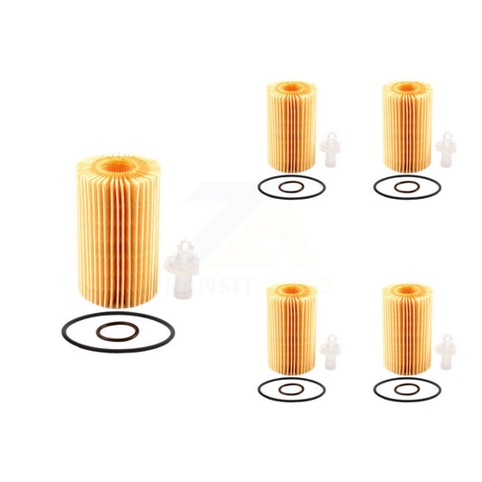 Engine Oil Filter Kit-K56-100150 - Kit.bestparts.ca