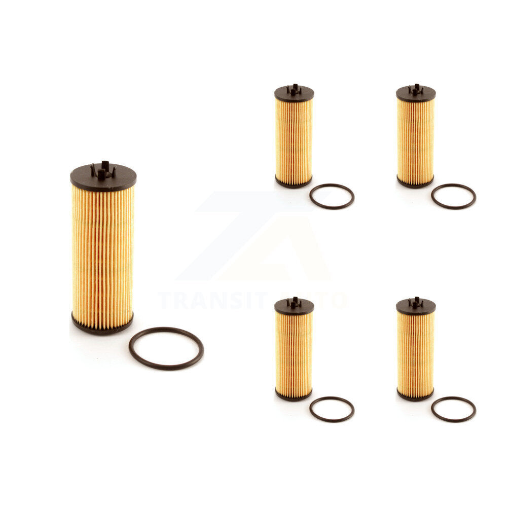 Engine Oil Filter Kit-K56-100151 - Kit.bestparts.ca