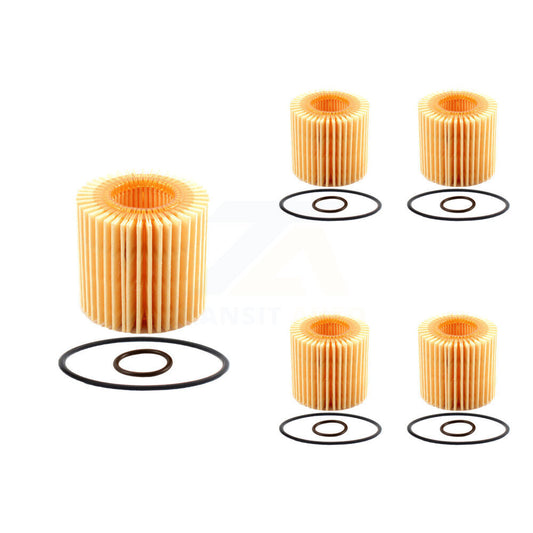 Engine Oil Filter Kit-K56-100152 - Kit.bestparts.ca