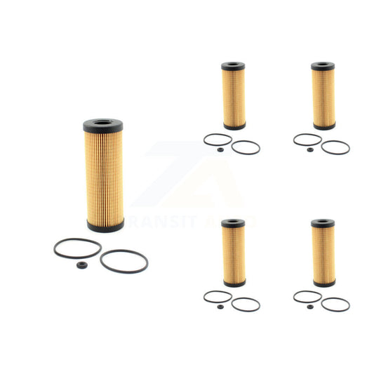 Engine Oil Filter Kit-K56-100155 - Kit.bestparts.ca