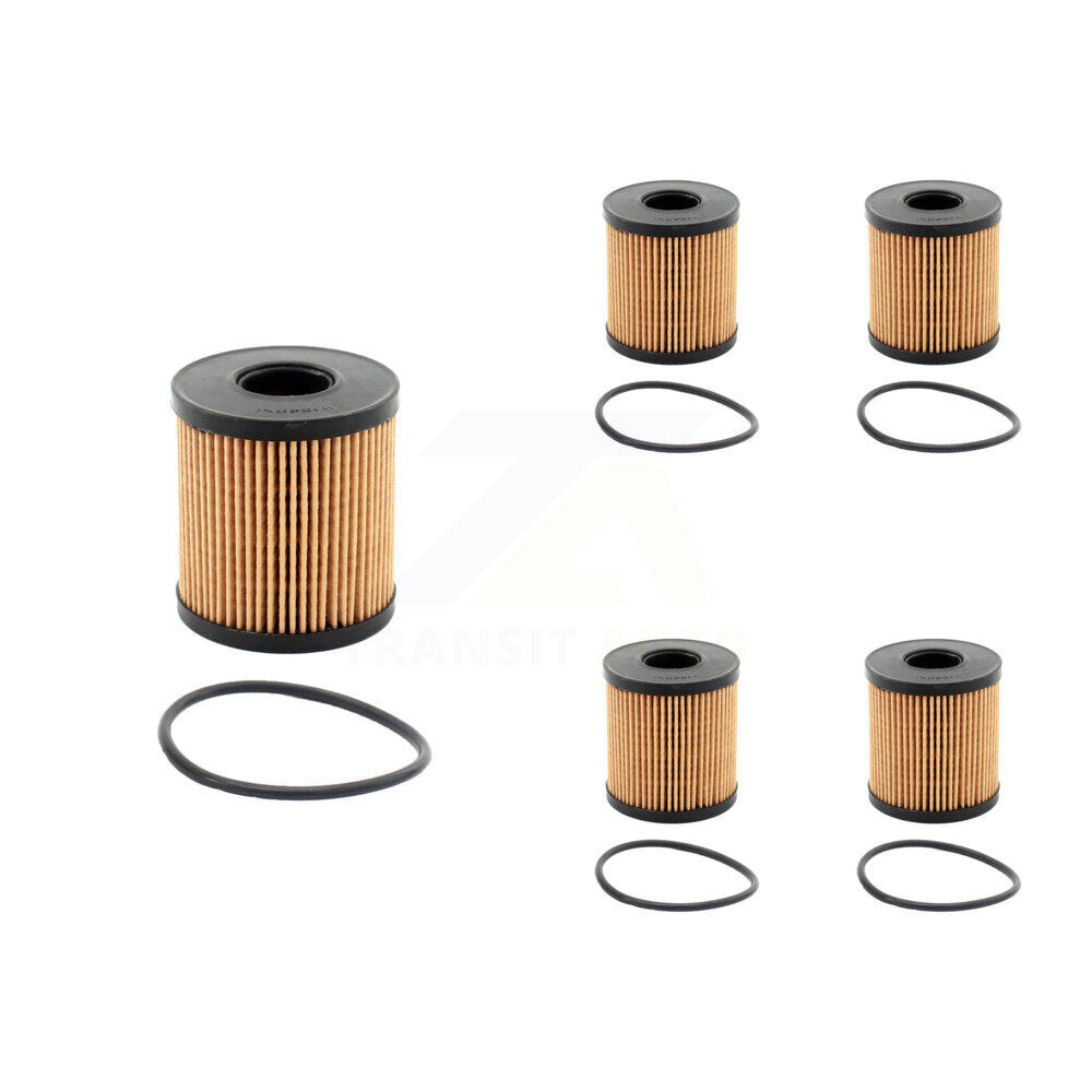 Engine Oil Filter Kit-K56-100156 - Kit.bestparts.ca