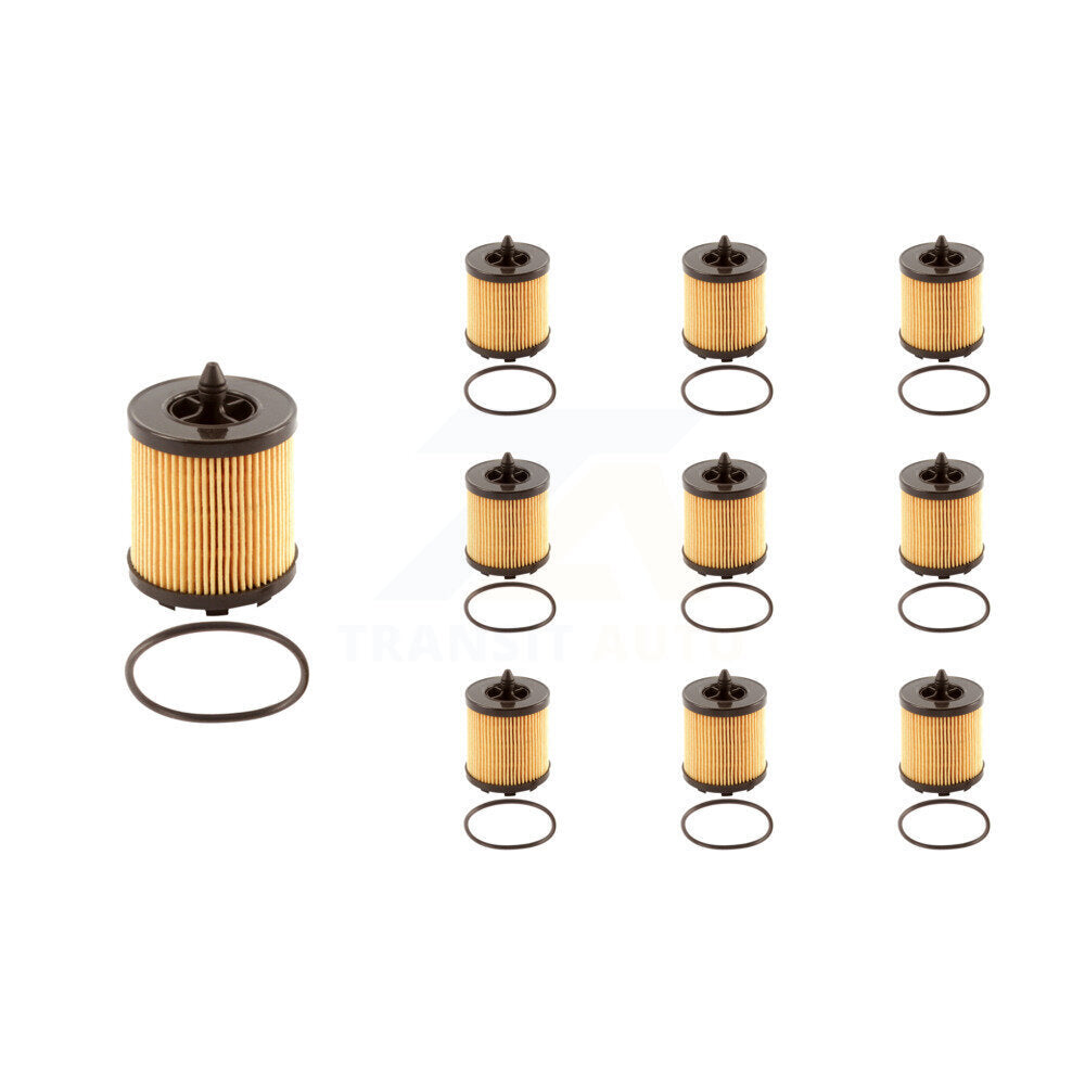 Engine Oil Filter Kit-K56-100157 - Kit.bestparts.ca Kit.bestparts.ca
