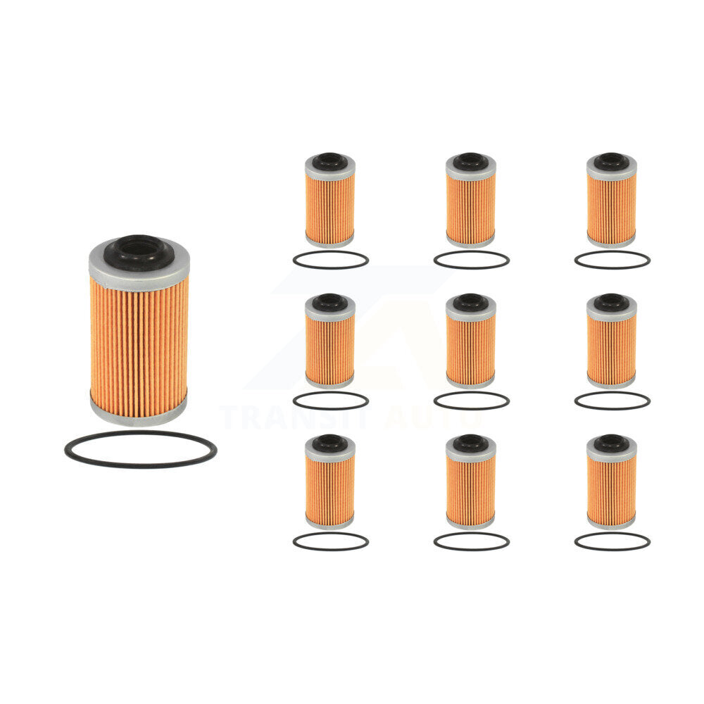 Engine Oil Filter Kit-K56-100159 - Kit.bestparts.ca