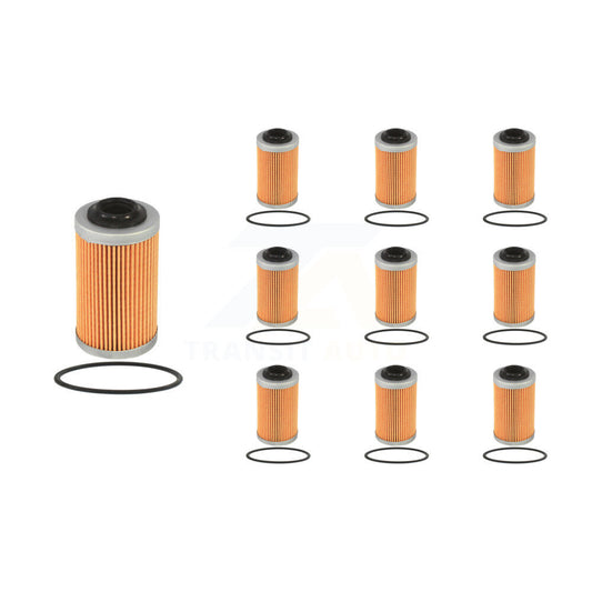 Engine Oil Filter Kit-K56-100159 - Kit.bestparts.ca
