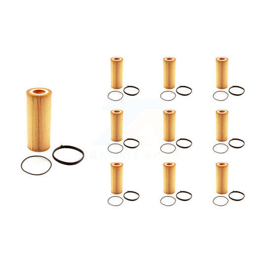 Engine Oil Filter Kit-K56-100161 - Kit.bestparts.ca