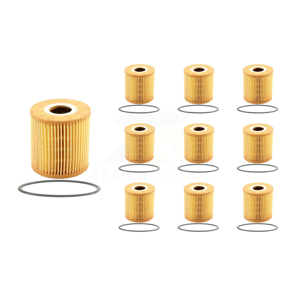 Engine Oil Filter Kit-K56-100164 - Kit.bestparts.ca Kit.bestparts.ca