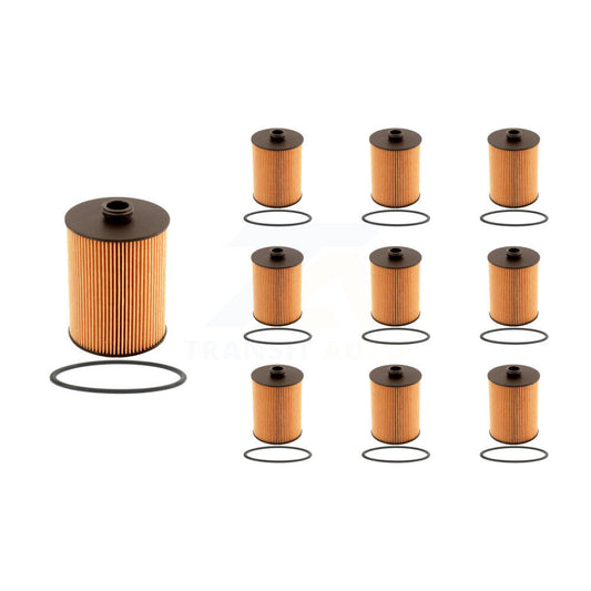 Engine Oil Filter Kit-K56-100165 - Kit.bestparts.ca