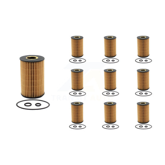 Engine Oil Filter Kit-K56-100166 - Kit.bestparts.ca