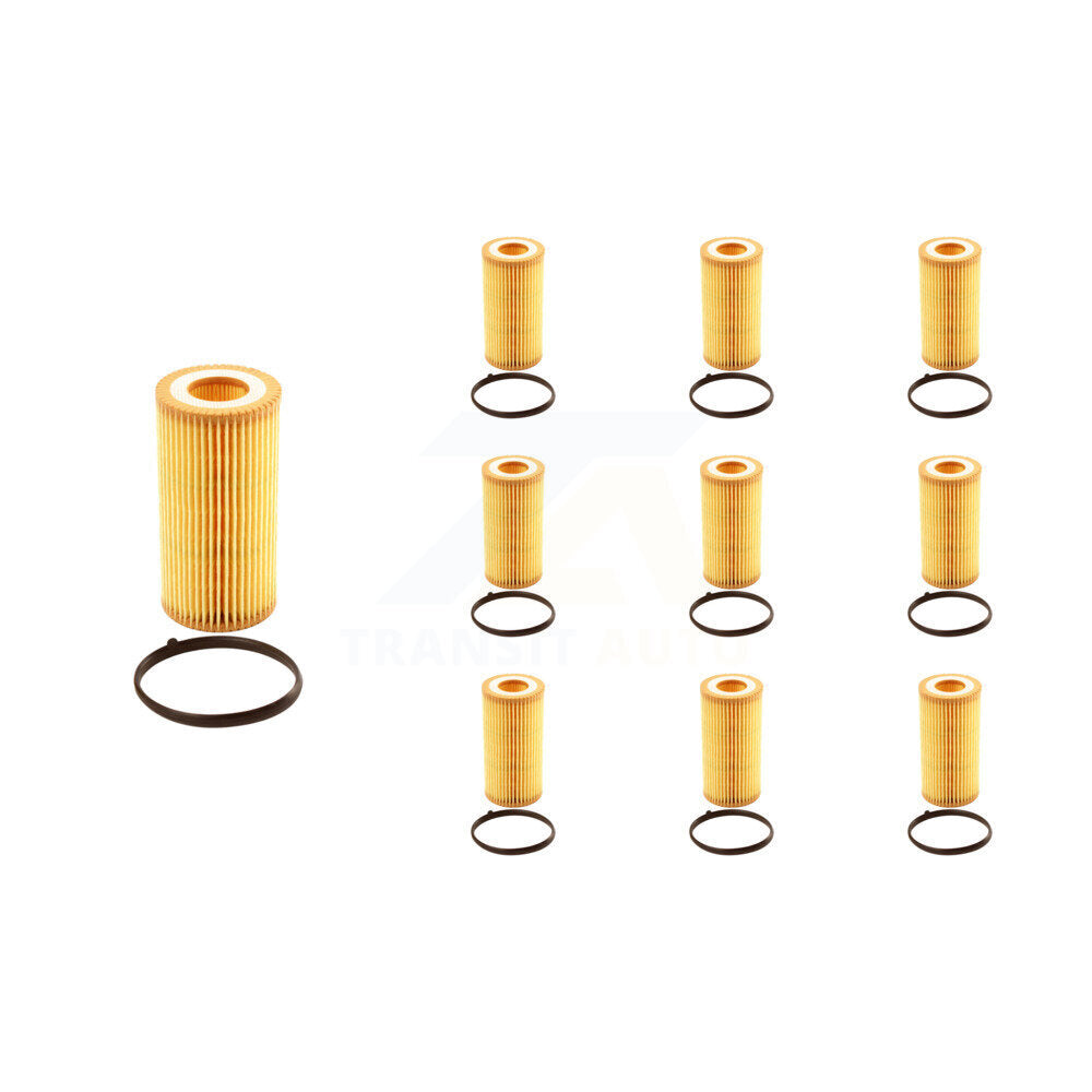 Engine Oil Filter Kit-K56-100167 - Kit.bestparts.ca