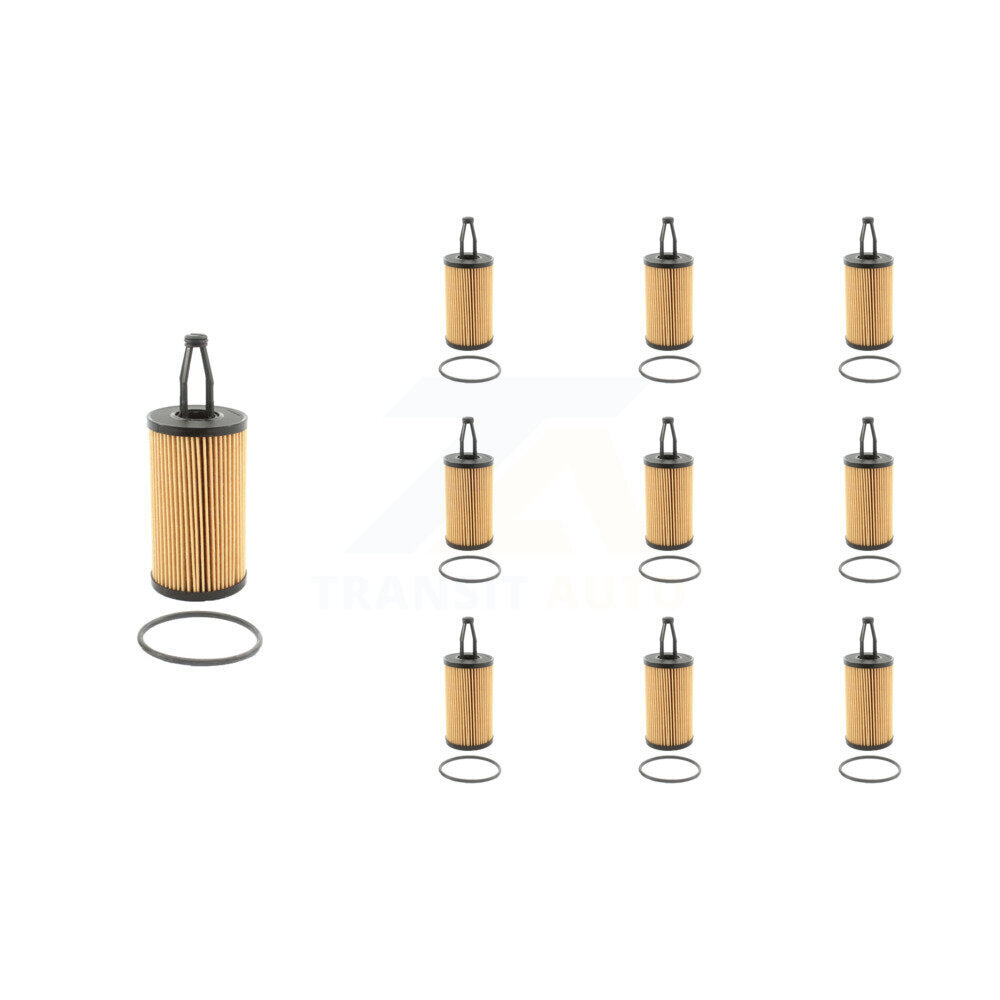 Engine Oil Filter Kit-K56-100171 - Kit.bestparts.ca Kit.bestparts.ca