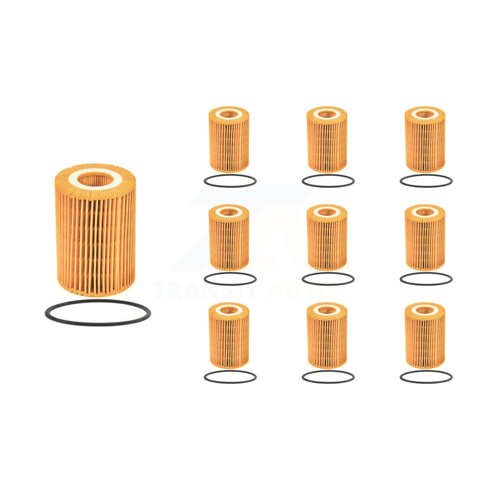 Engine Oil Filter Kit-K56-100172 - Kit.bestparts.ca Kit.bestparts.ca