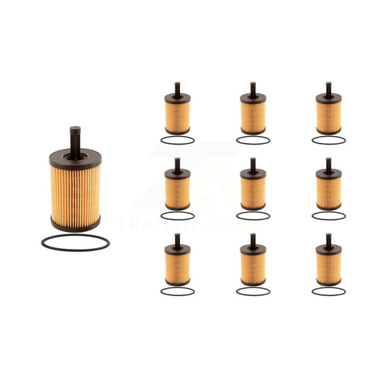 Engine Oil Filter Kit-K56-100173 - Kit.bestparts.ca