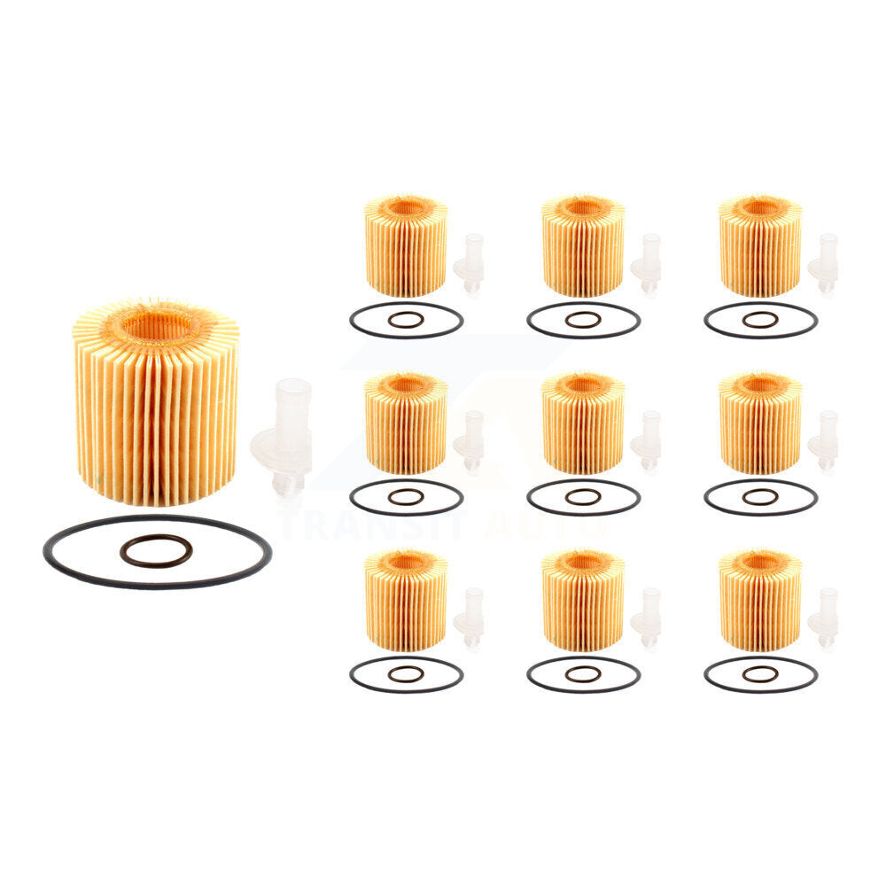 Engine Oil Filter Kit-K56-100175 - Kit.bestparts.ca