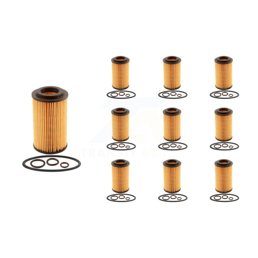 Engine Oil Filter Kit-K56-100177 - Kit.bestparts.ca