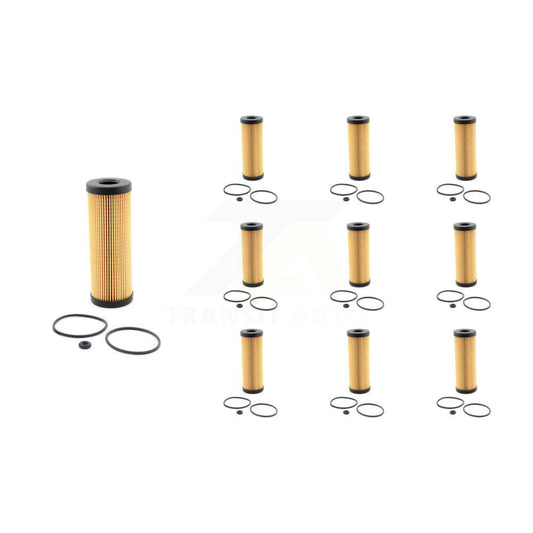 Engine Oil Filter Kit-K56-100178 - Kit.bestparts.ca