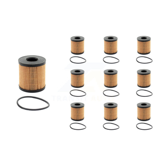 Engine Oil Filter Kit-K56-100179 - Kit.bestparts.ca