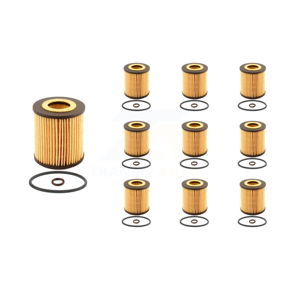 Engine Oil Filter Kit-K56-100180 - Kit.bestparts.ca Kit.bestparts.ca