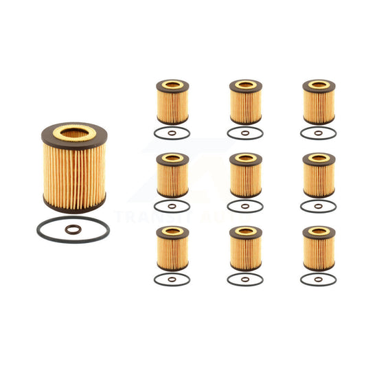 Engine Oil Filter Kit-K56-100180 - Kit.bestparts.ca