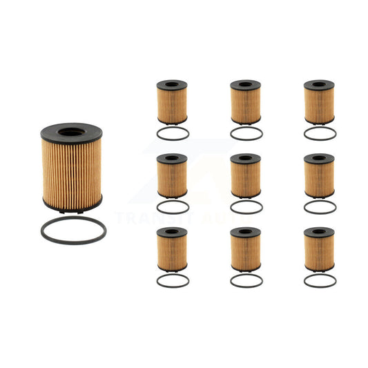 Engine Oil Filter Kit-K56-100181 - Kit.bestparts.ca