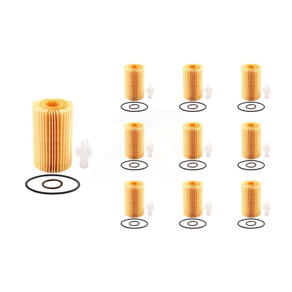 Engine Oil Filter Kit-K56-100182 - Kit.bestparts.ca Kit.bestparts.ca