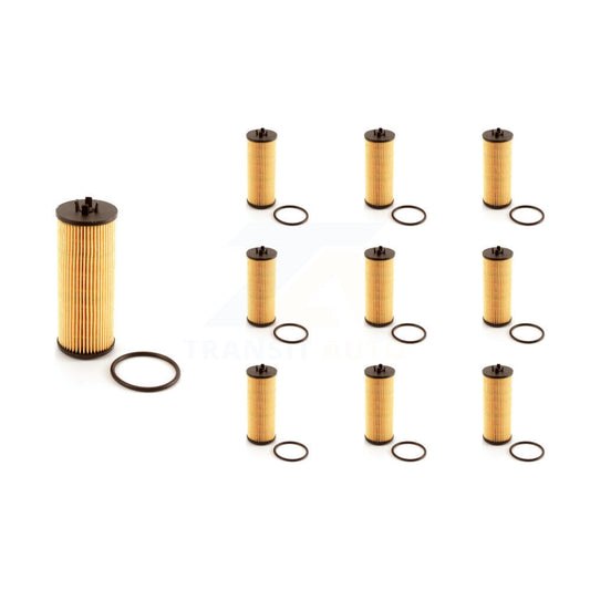 Engine Oil Filter Kit-K56-100183 - Kit.bestparts.ca