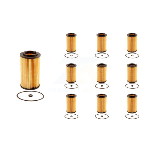 Engine Oil Filter Kit-K56-100185 - Kit.bestparts.ca